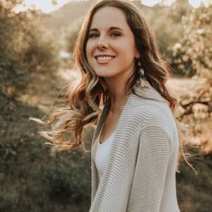 Meet your Posher, Jaci